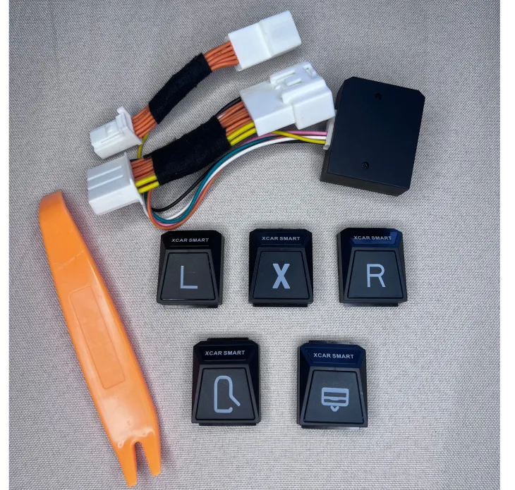 XcarSmart