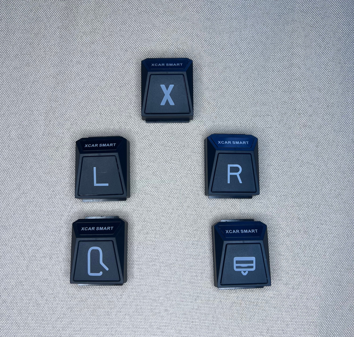 XcarSmart