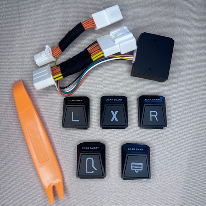 XcarSmart